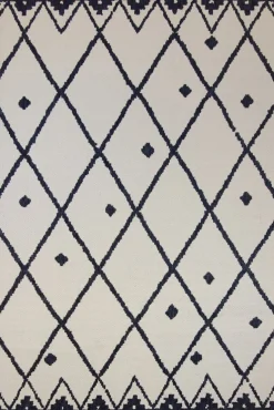 Aalto kääntömatto, eri kokoja
