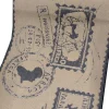 Airmail käytävämatto 80 cm