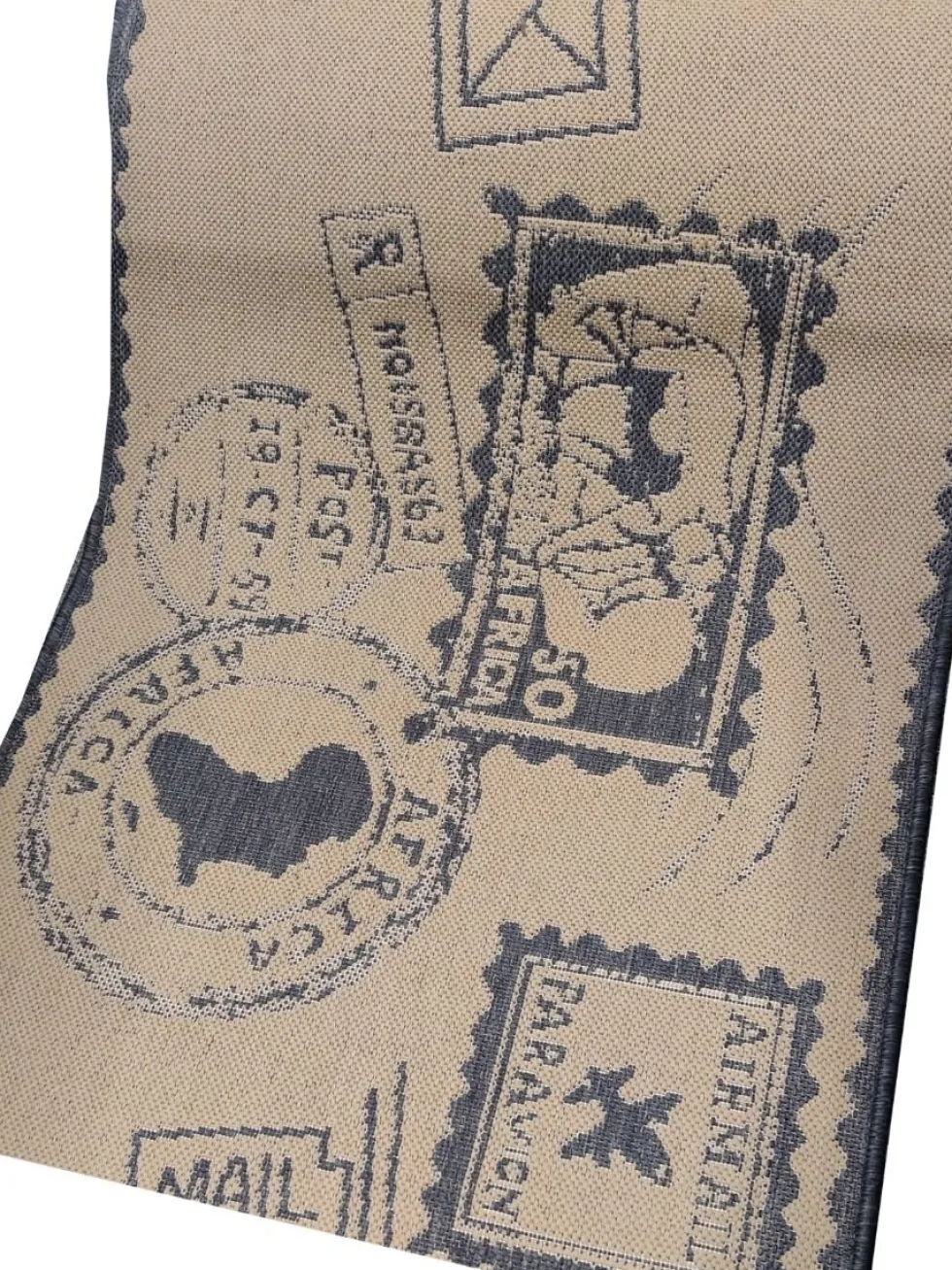 Airmail käytävämatto 80 cm