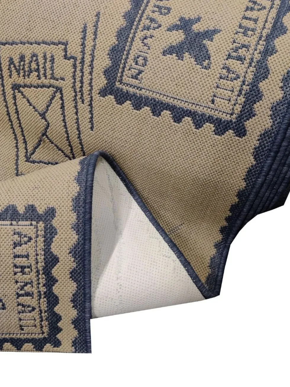 Airmail käytävämatto 80 cm