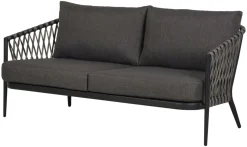 Alma 3+1+1 sohvasetti ulkokäyttöön