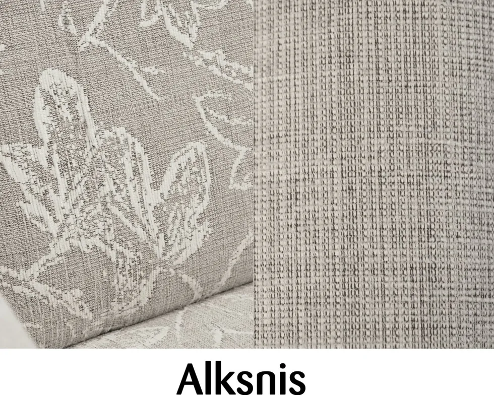 Anne 3+1+1 sohvakalusto, eri värejä
