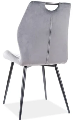 Arco Samettituoli, eri värejä!