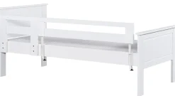 Arvo seniorisänky 90x200 valkoinen