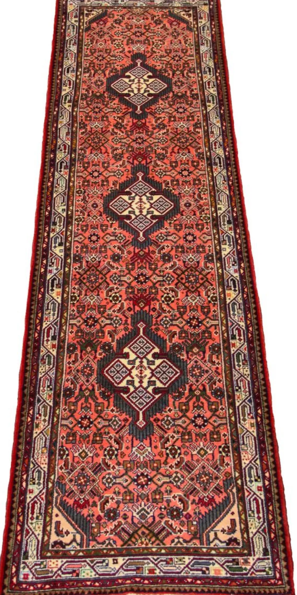 Asadabad matto, 80x297cm