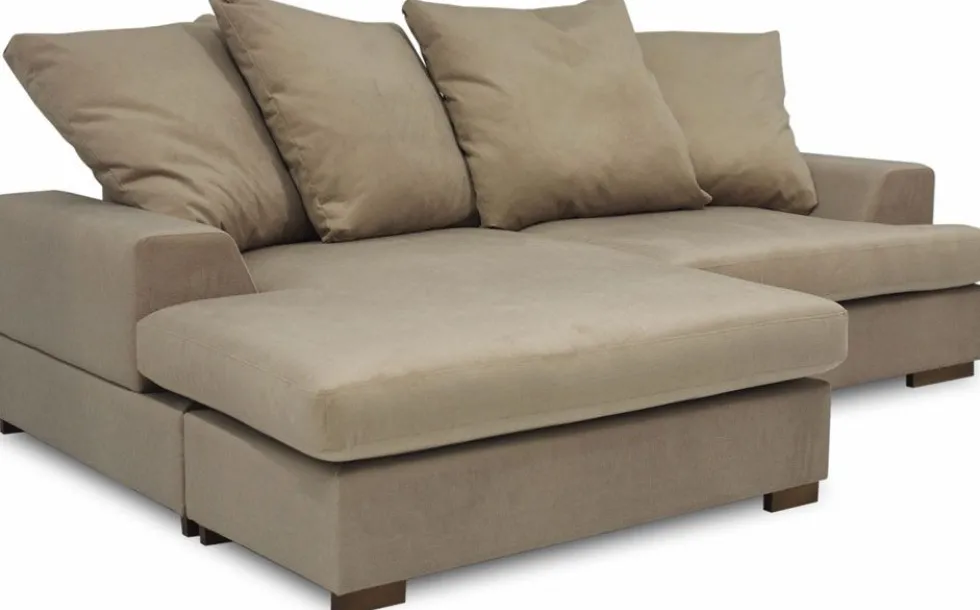 Bali kulmadivaanisohva, eri värejä