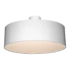 Basic 45cm plafondi, valkoinen