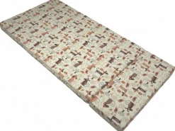 Basic jatkopatja 2-osainen, 75x130 + 75x30