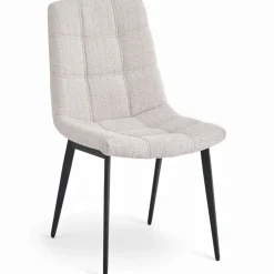 Basso ruokapöydän tuoli, vaalea
