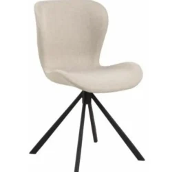 Batilda tuoli, beige
