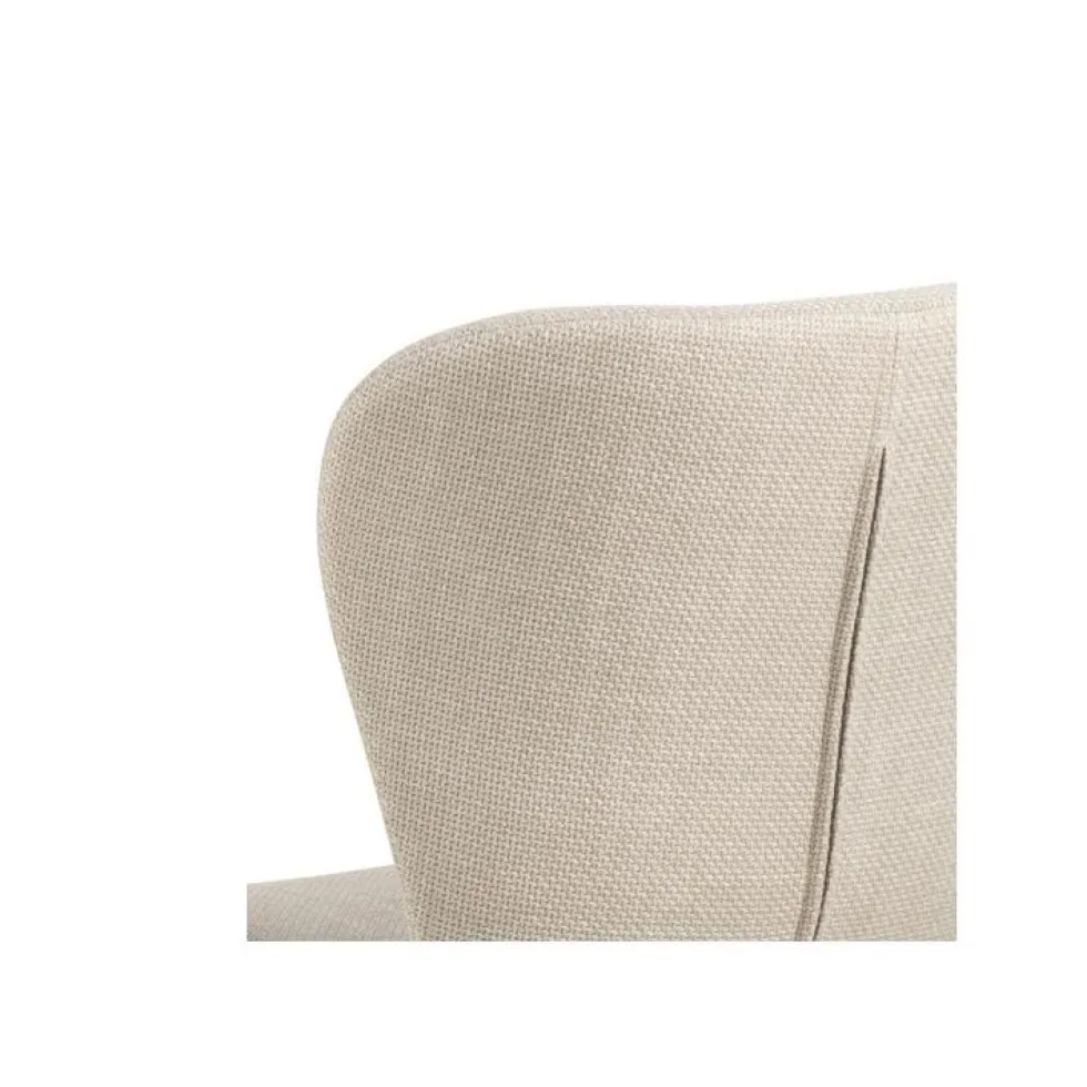 Batilda tuoli, beige