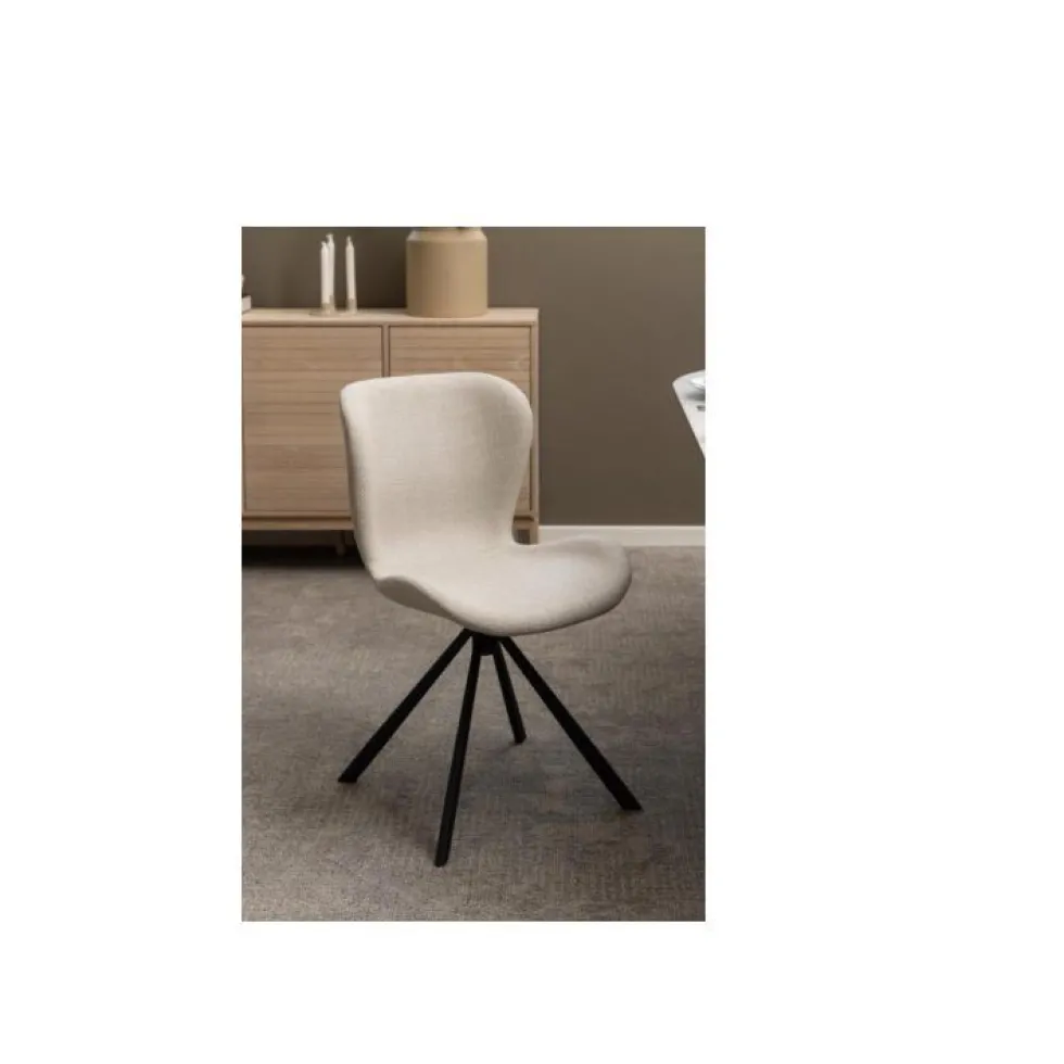 Batilda tuoli, beige