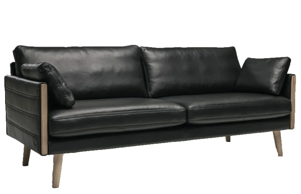 BD Möbel Horizont Lounge 3-ist. sohva