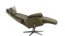 BD-Möbel Opal Lux mekanismituoli