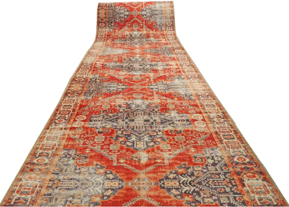 Bianca käytävämatto 80 cm
