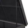 Box säilytyslaatikko terassille, koko M