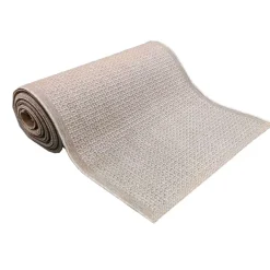 Cairo käytävämatto 80 cm pellava