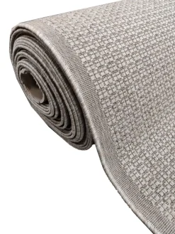 Cairo käytävämatto 80 cm pellava