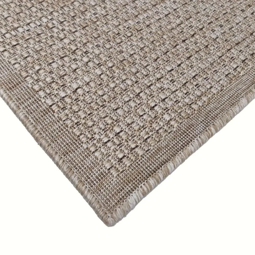Cairo käytävämatto 80 cm pellava