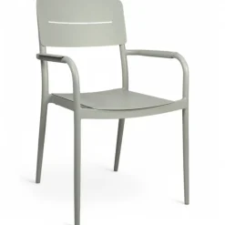 Cannes terassipöytä 250 cm + Togo tuolit