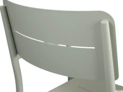 Cannes terassipöytä 250 cm + Togo tuolit