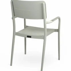 Cannes terassipöytä 250 cm + Togo tuolit