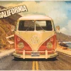 Canvastaulu 50x60, Volkswagen