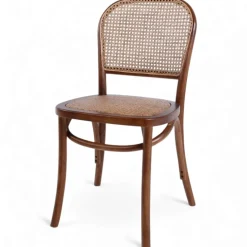 Capri ruokapöydän tuoli, ruskea