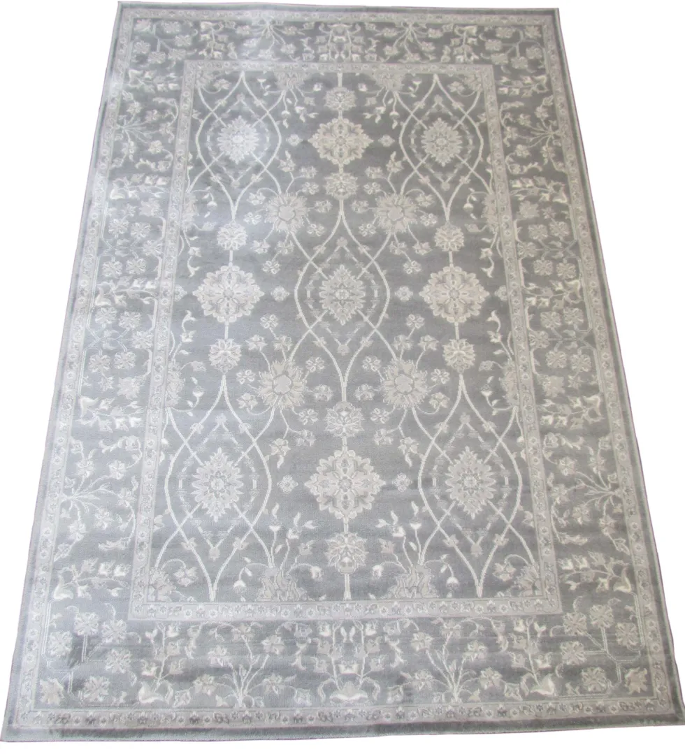 Carmel viskoosimatto, 155x230 cm