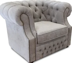 Chesterfield lepotuoli, eri värejä
