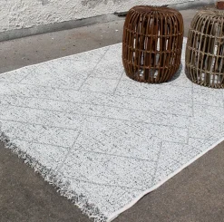 Chevas matto Huurre, 160x230 cm