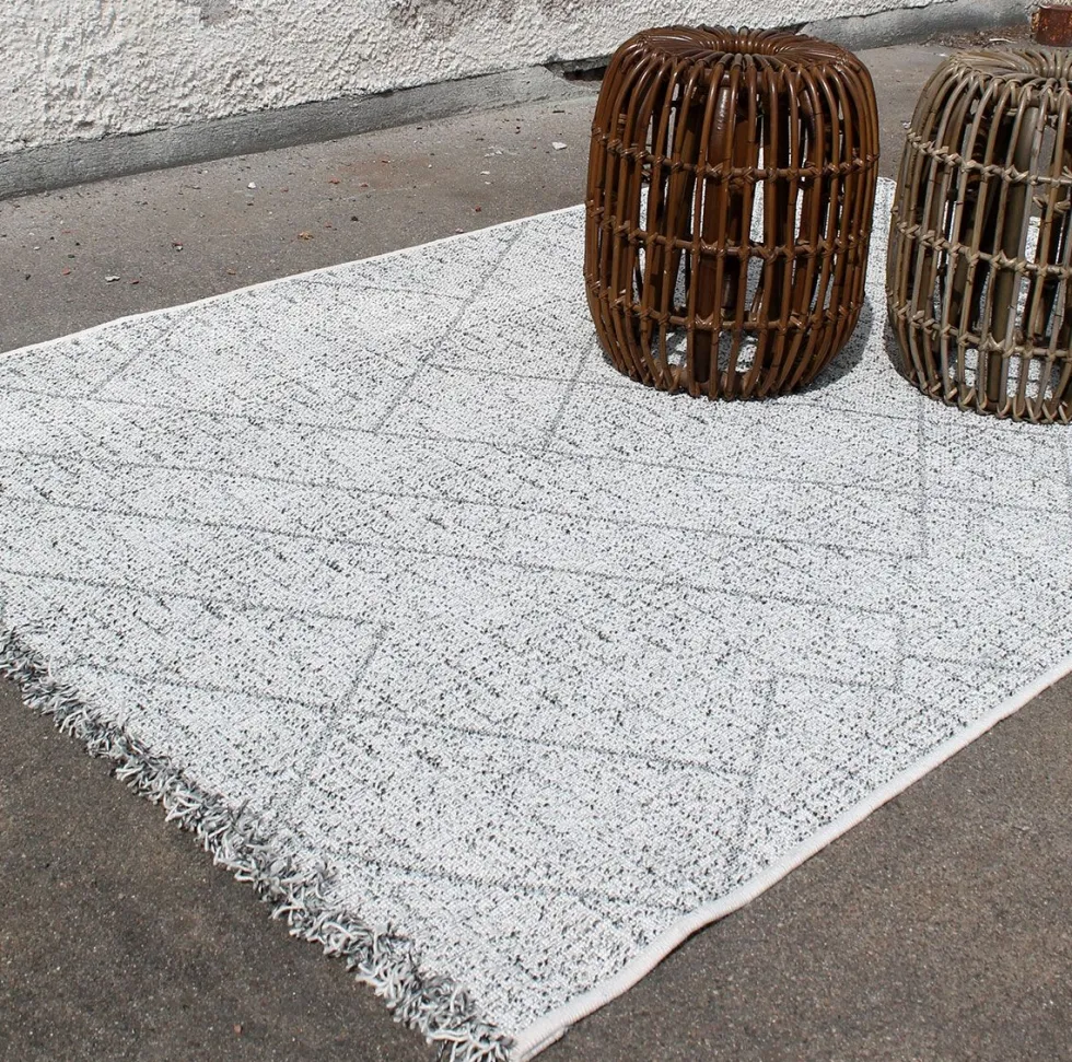 Chevas matto Huurre, 160x230 cm