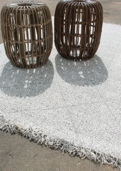 Chevas matto Huurre, 160x230 cm
