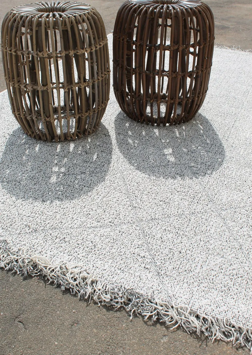 Chevas matto Huurre, 160x230 cm