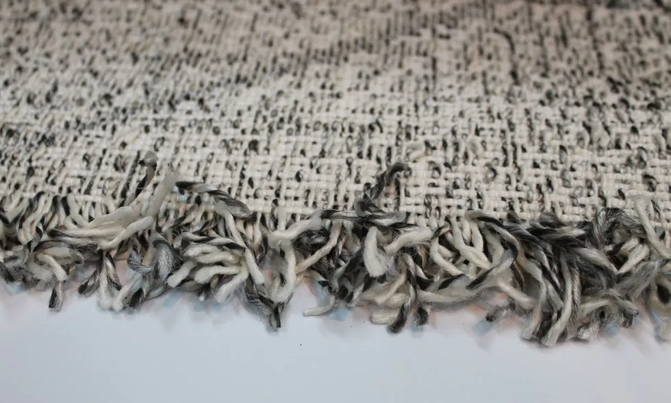 Chevas matto Huurre, 160x230 cm