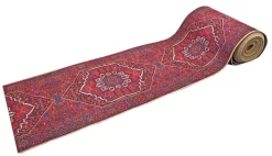 Cleopatra käytävämatto 80 cm