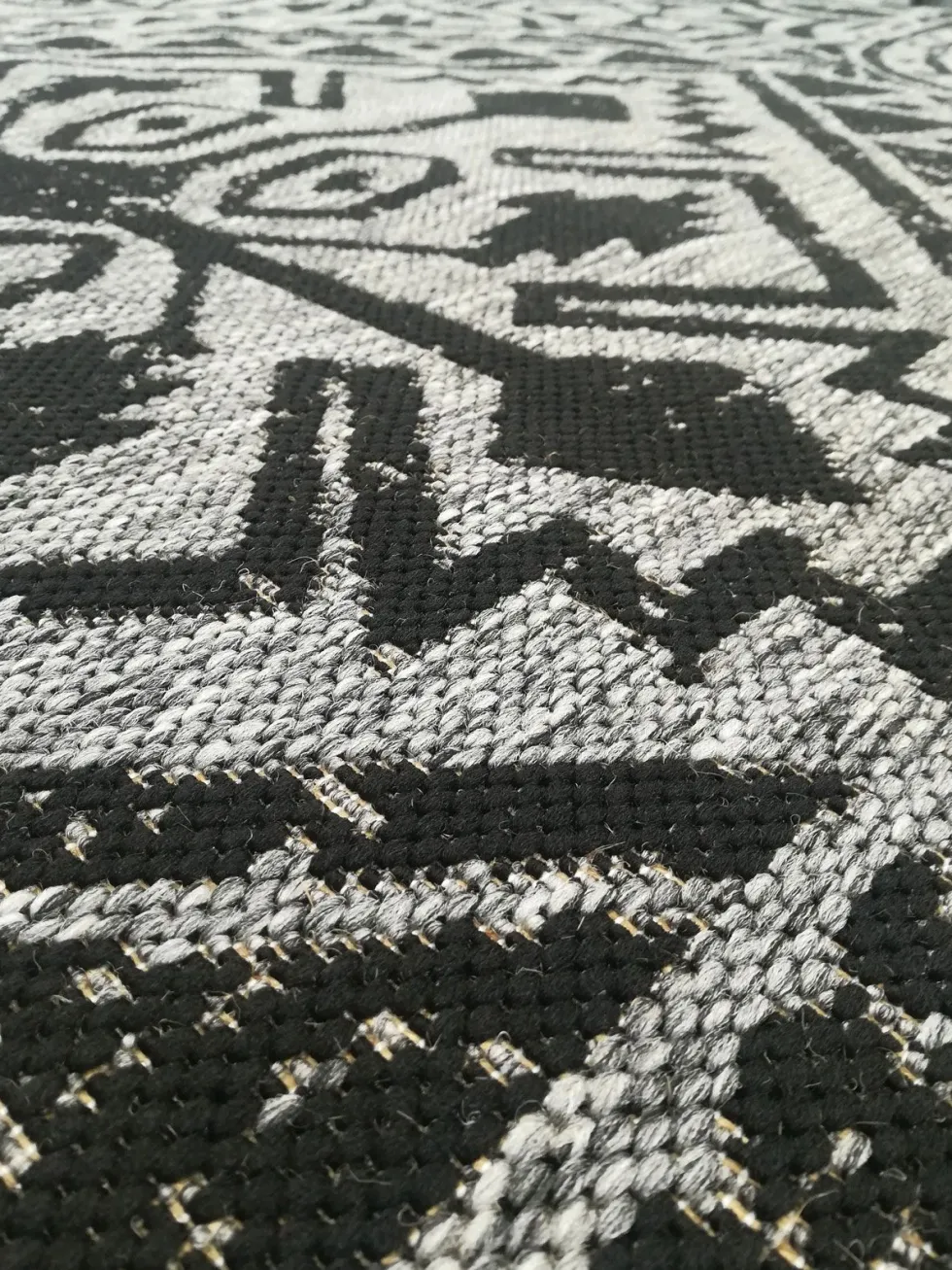 Dawn Safi matto, 160x230cm