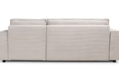 Deco divaanisohva vuodesohva, valkoinen