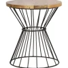 Deco Twist Mini pikkupöytä 45cm