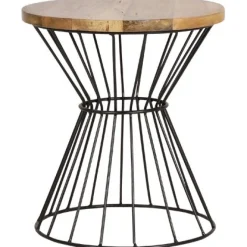 Deco Twist Mini pikkupöytä 45cm
