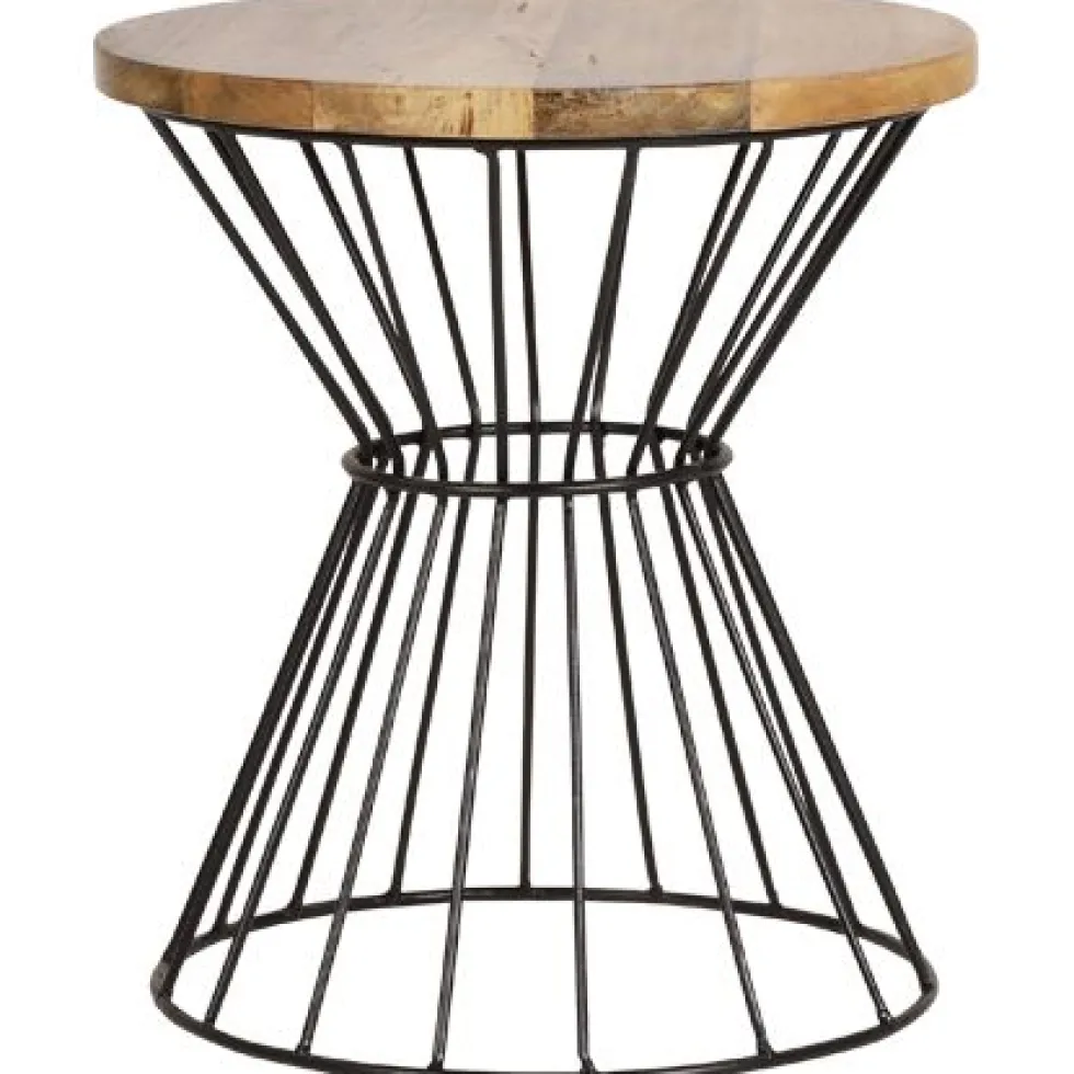 Deco Twist Mini pikkupöytä 45cm