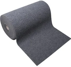 Domo kuramatto 100 cm harmaa