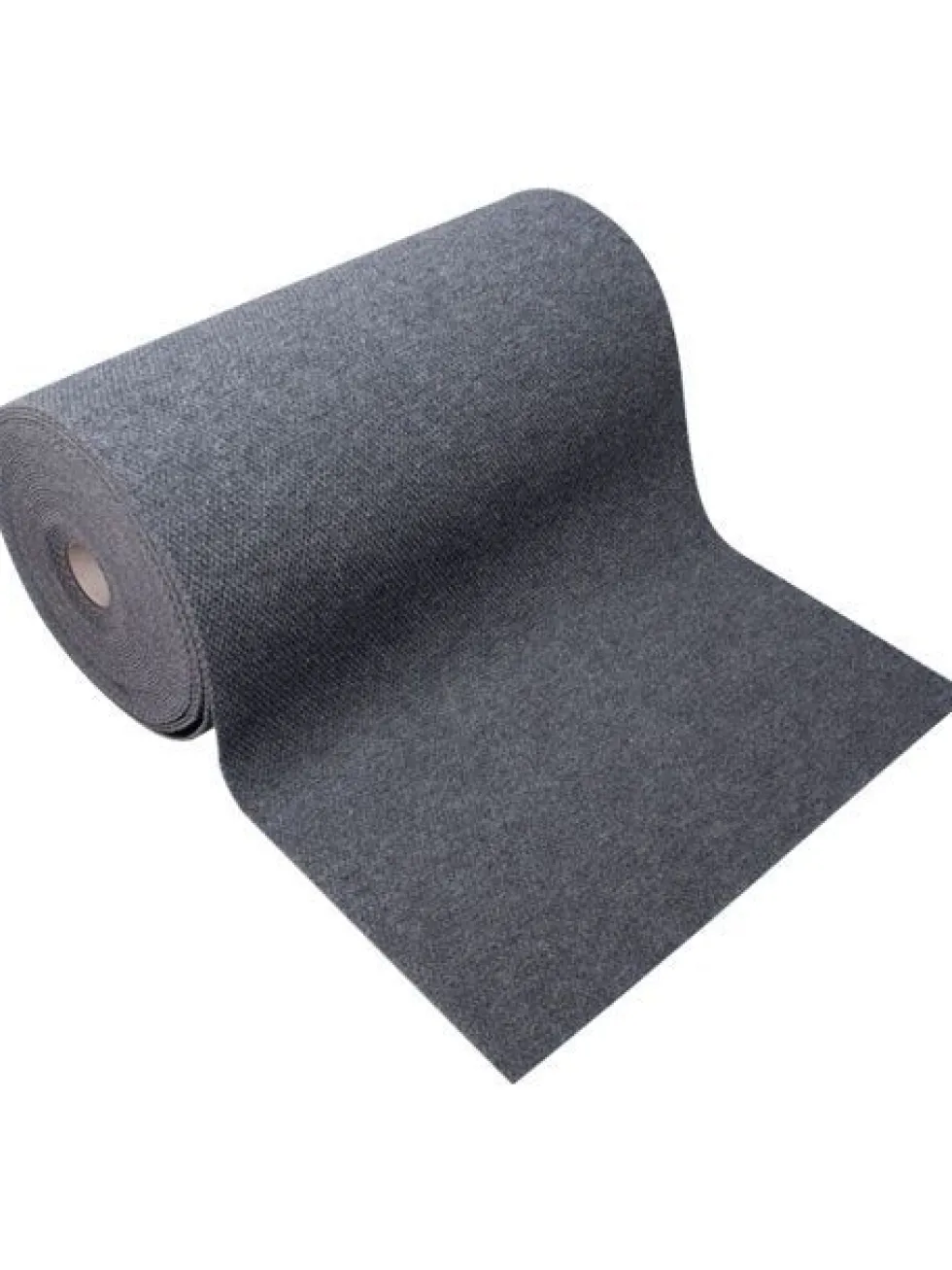 Domo kuramatto 100 cm harmaa