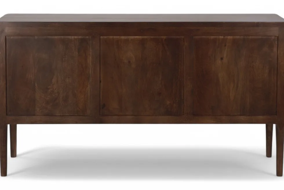 Durham senkki 130cm, ruskea
