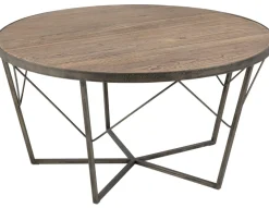 Durham sohvapöytä 90cm