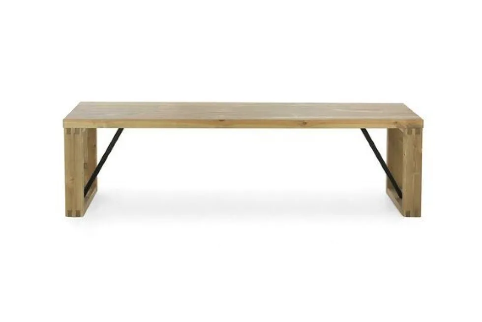 Edna penkki 115cm, eri vaihtoehtoja