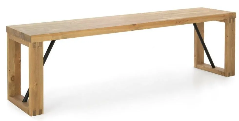 Edna penkki 115cm, eri vaihtoehtoja