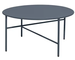 Envy sohvapöytä 70/35cm, sininen