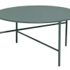 Envy sohvapöytä 70/35cm, vihreä