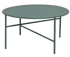 Envy sohvapöytä 70/35cm, vihreä